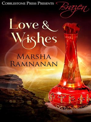 cover image of Love & Wishes